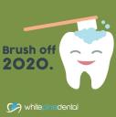 White Pine Dental logo